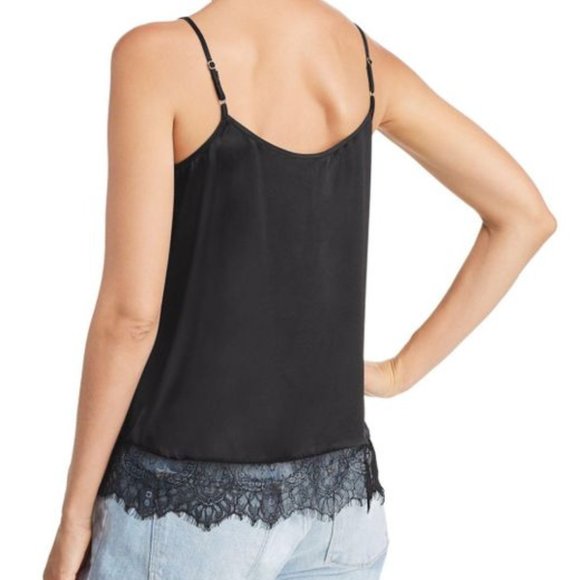 Cami NYC small studded silk camisole - Picture 5 of 9